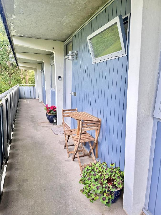 Privat One Bedroom Apartment With Free Parking Odense Extérieur photo